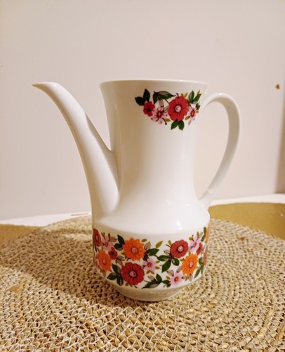 Théière porcelaine nomar - en,