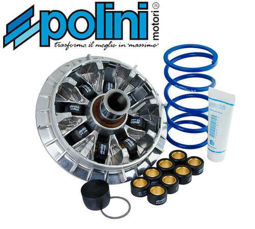Variateur polini speed - polini, hi