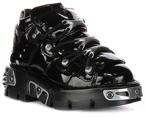 Newrock reactor lace femmes - reactor, up