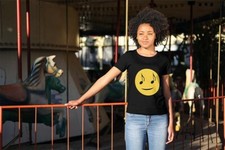 Tshirt Smile
