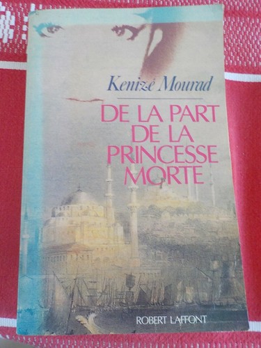 Part la princesse - de,