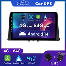 Autoradio Pour Citroen