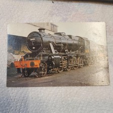 CPSM- London Midland and Scottish Railway