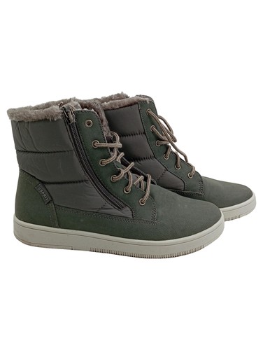 Esprit bottes neige femme - esprit,