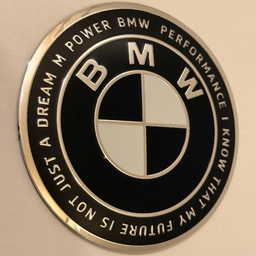 Logo emblèmes bmw - 2, mm