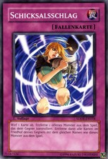 Yu-Gi-Oh! - Réduction de