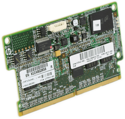 Module cache go pour - hp, 1