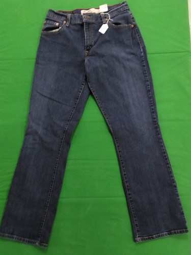 Levi 550 relaxed boot cut - levi's,