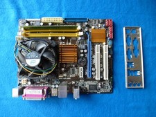 Carte mére ASUS P5KPL-AM EPU