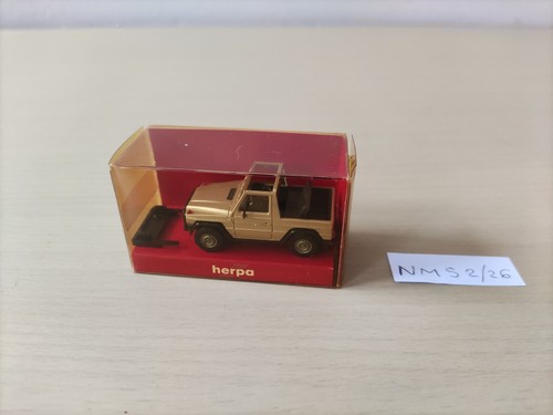 Herpa mercedes 220 - herpa,,