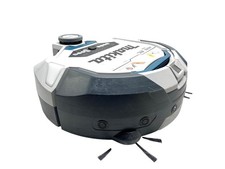 Robot aspirateur sur batterie Makita DRC300