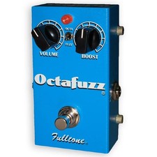 Fulltone Octafuzz 2 800963