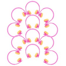  20 pièces Mini casque Mini