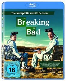 Breaking bad season 3 - breaking, 2