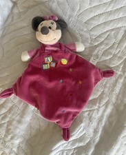 Doudou Souris Maus Mouse Simba