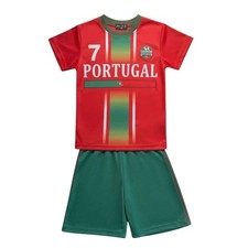 Ensemble Football Enfant -