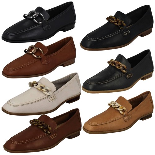 Ballerines élégantes cuir - Élégantes,