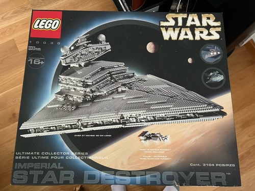 Lego star wars imperial - star,