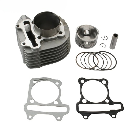 Scooter 61mm 170cc racing big - scooter,