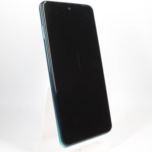 Xiaomi redmi note bleu - 9s, 4g