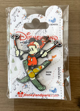 PIN'S PIN DISNEY DISNEYLAND