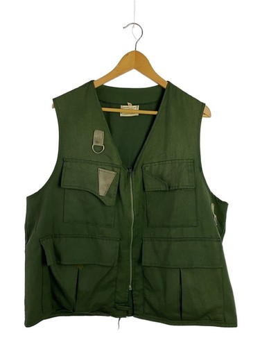 Gilet pêche la - gilet,