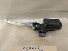 maitre cylindre d'embrayage pour Suzuki GSX1100G  de 1991 a 1994