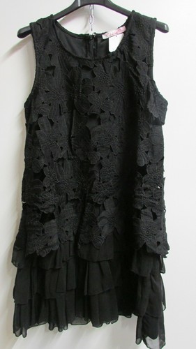 Robe choklate taille - robe, taille: