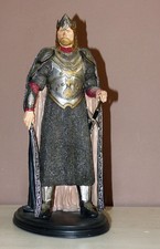 * LOTR / LE SEIGNEUR DES ANNEAUX /  ARAGORN / SIDESHOW WETA / TOP