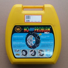 Paire Chaînes à Neige KONIG