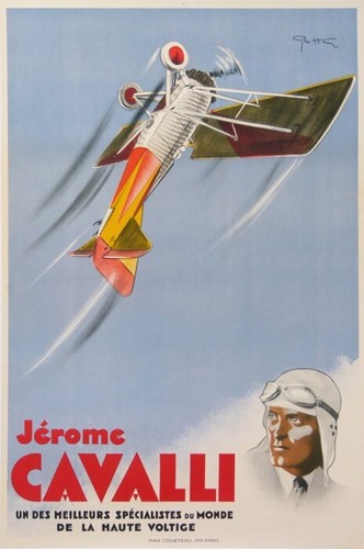 Geo ham 1930 - c,