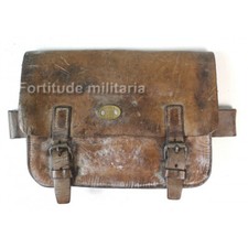 Tirailleurs : Sacoche pour