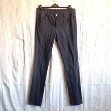  GRAIN DE MALICE PANTALON FEMME T.40 ( PF01/30/10-20B )