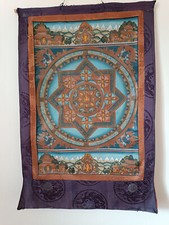 Thangka, Tangka, Tibet