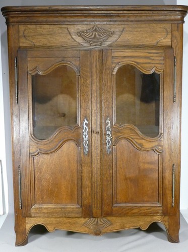 Armoire vitrine miniature - miniature, de