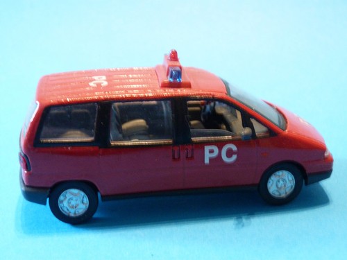 Solido voiture de - -,