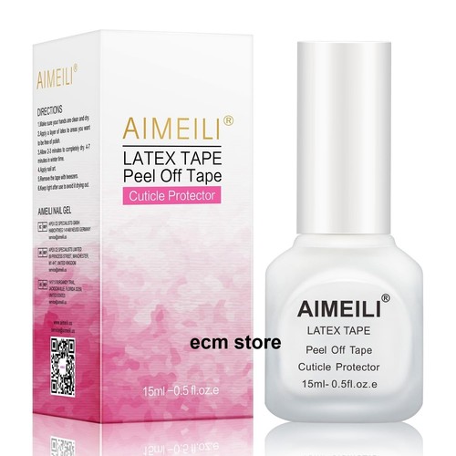 Aimeili liquide latex tape - latex,