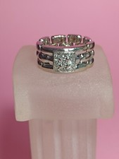 Bague chaumet khesis Or 18