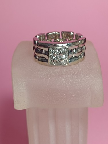 Bague chaumet khesis - , 18