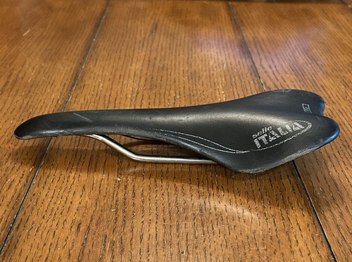 Selle italia slr carbon fiber - italia,