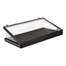 Vitrine pour cartes, grand