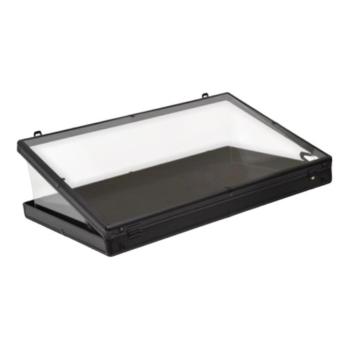 Vitrine pour cartes grand - pour, cartes,