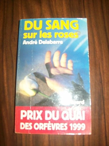 Sang sur les roses prix - roses,