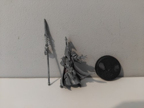 Archonte eldars warhammer - eldars,