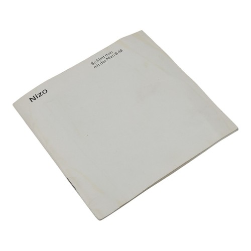 Braun nizo manuel - braun,