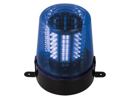 Power gyrophare avec 108 - gyrophare,