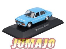 ARG65 Voiture 1/43 SALVAT