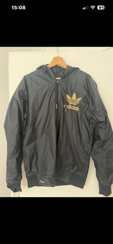 Veste adidas vintage - vintage, l