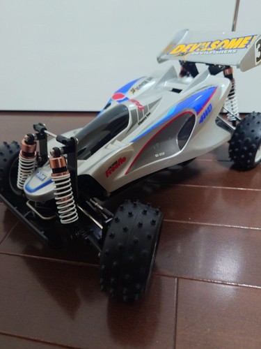 Tamiya manta ray - manta, rc