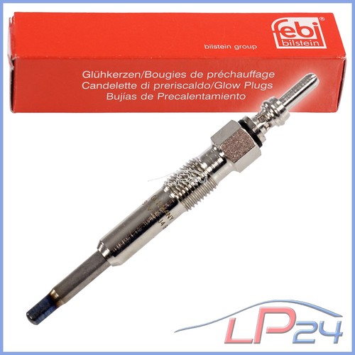 Febi bougie de - 1x,
